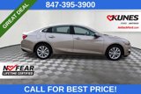 Used 2023 Chevrolet Malibu LT image 2