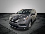 Used 2017 Honda Pilot Touring image 3
