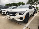 Used 2021 Kia Seltos S image 3