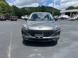 Certified 2022 Ford Escape SE w/ SE Sport Appearance Package image 2