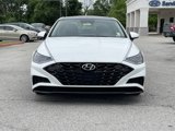 Used 2022 Hyundai Sonata SEL w/ Convenience Package image 2