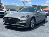 Used 2022 Hyundai Sonata SEL image 3