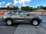 Used 2014 Honda CR-V LX image 4