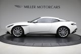 Used 2018 Aston Martin DB11 Coupe image 2