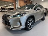 Used 2021 Lexus RX 350 AWD w/ Premium Package image 4