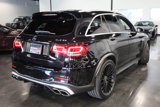 Used 2021 Mercedes-Benz GLC 63 AMG 4MATIC image 6