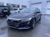Used 2022 Honda Accord EX-L image 2