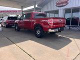 Used 2010 Ford F150 XLT image 2