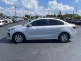 Certified 2022 Kia Rio LX image 3