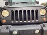 Used 2016 Jeep Wrangler Unlimited Sport w/ Quick Order Package 24S image 4