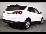 Used 2024 Chevrolet Equinox LT w/ LPO, Floor Liner Package image 2
