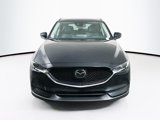 Used 2021 MAZDA CX-5 Grand Touring w/ GT Premium Package image 2