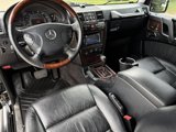 Used 2005 Mercedes-Benz G 500 image 2