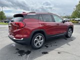 Used 2020 GMC Terrain SLT w/ Preferred Package image 3