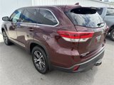 Used 2019 Toyota Highlander Plus image 4