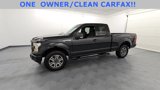 Used 2016 Ford F150 XLT w/ Equipment Group 301A Mid image 4