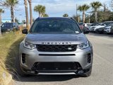 Certified 2024 Land Rover Discovery Sport Dynamic SE image 2
