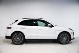 Used 2021 Porsche Macan S w/ Premium Package Plus image 2