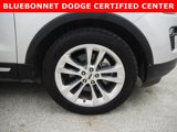 Used 2019 Ford Explorer XLT w/ Equipment Group 202A image 5