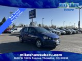 Used 2014 Chevrolet Sonic LT image 3