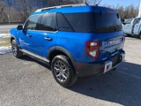 New 2025 Ford Bronco Sport Big Bend image 5