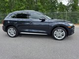 Used 2018 Audi Q5 2.0T Premium Plus w/ Premium Plus Package image 2