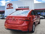 Used 2020 Hyundai Accent SE image 4