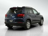 Used 2016 Volkswagen Tiguan S image 5