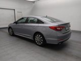 Used 2017 Hyundai Sonata Sport w/ Value Edition Package 02 image 3