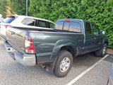 Used 2011 Toyota Tacoma 4x4 Access Cab image 4