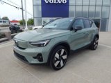 Certified 2023 Volvo XC40 Recharge Ultimate image 2