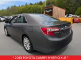 Used 2013 Toyota Camry XLE image 4