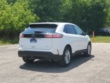 Certified 2022 Ford Edge SEL w/ Sport Appearance Package image 4