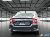 Used 2020 Honda Civic EX image 5