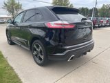 Used 2021 Ford Edge ST image 2