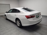 Used 2018 Chevrolet Malibu LS image 5