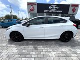 Used 2018 Chevrolet Cruze LT image 4
