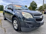 Used 2013 Chevrolet Equinox LS image 4