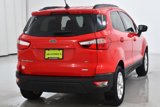 Used 2020 Ford EcoSport SE image 6