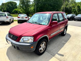 Used 1998 Honda CR-V EX image 2