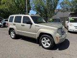 Used 2010 Jeep Liberty Limited w/ Comfort/Convenience Group image 2