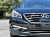 Used 2015 Hyundai Sonata Limited w/ Option Group 06 image 5