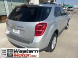 Used 2017 Chevrolet Equinox LT image 4