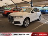 Used 2018 Audi Q5 2.0T Premium Plus image 3