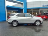 Used 2022 Chevrolet Equinox LT image 2