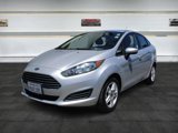 Used 2019 Ford Fiesta SE image 3