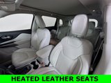 Used 2021 Jeep Cherokee Latitude Lux w/ Sun & Sound Group image 2