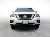 Used 2019 Nissan Pathfinder SL w/ SL Premium Package image 2