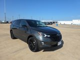 Used 2020 Chevrolet Equinox LT w/ Sport Edition image 3