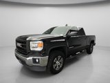 Used 2015 GMC Sierra 1500 SLE w/ Carbon-22 Edition image 2